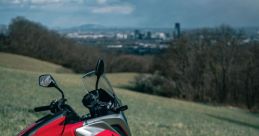 Honda NC750X Library