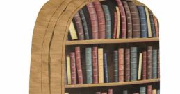 Rucksack Library