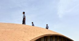 Brick drop Library