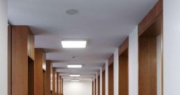 Corridor Library