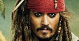 Captain Jack Sparrow (Jared Butler)