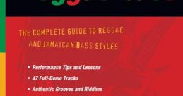 Reggae bass Library
