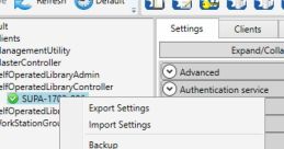 Reload Library