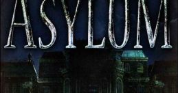 Asylum game Library