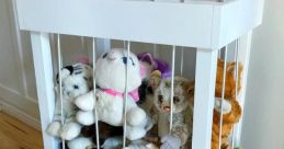 Plush Library