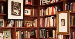 Cornering Library