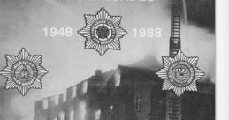 Fire brigade Library