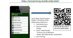 Blazer Library