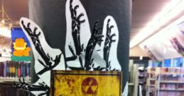 Zombies Library