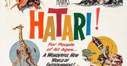 Hatari Library