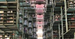 Mexico City Library