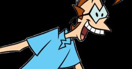 Carl Chryniszzswics (Johnny Bravo)