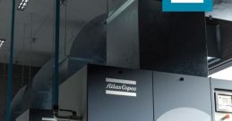 Compress Air Library