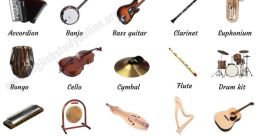 al instruments Library