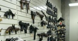 Gun cock Library