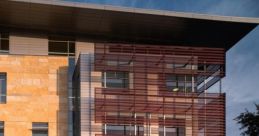 Aluminum Library