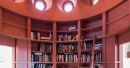 Round Library The Round S Library is a treasure trove of unique and captivating that are sure to ignite your imagination.