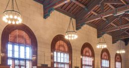 Panning Library