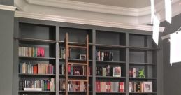 Crouch Library