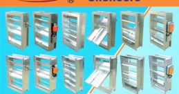 Air duct Library