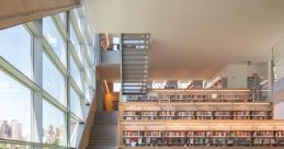 Queen Library