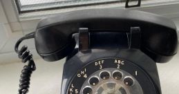 Dial Rotary Phone Library
