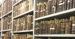 Gamble Library