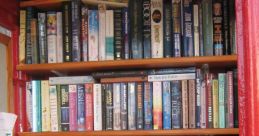 Shit Library