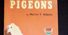 Pigeon Library