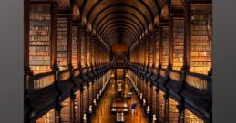 Blow up Library