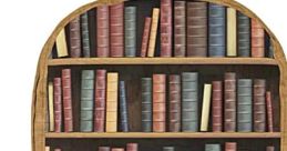Backpack Library