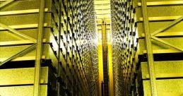 Big robot Library