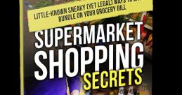 Supermarket Bascart Library