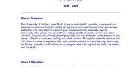 Rod Library