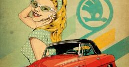 Skoda Felicia Library