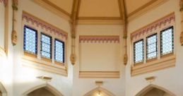 Brown Library