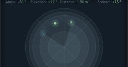 Binaural Library