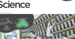 Fluorescent Library