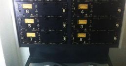 Studer A80 Library