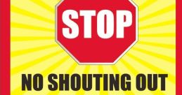 Shouting Library