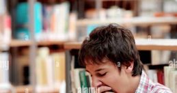 Yawning Library