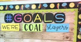 Goal Library