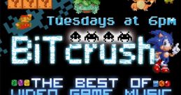 Bit Crush Library