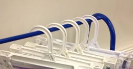 Plastic fan Library