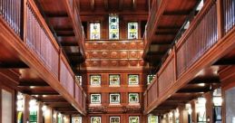 Crane Library