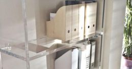 Plexiglass Library The Plexiglass S Library is a treasure trove of fascinating that tantalize the auditory senses. From the