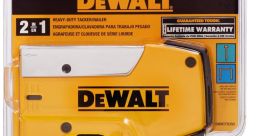 Staple Nailer Library
