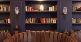 Bistro Library