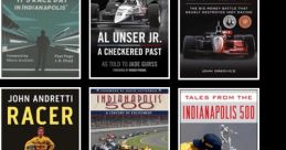 Indianapolis 500 Library
