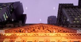 Stock exchange Library